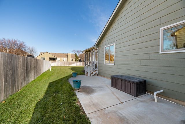 12510 W Hardtner St, Wichita, KS 67235