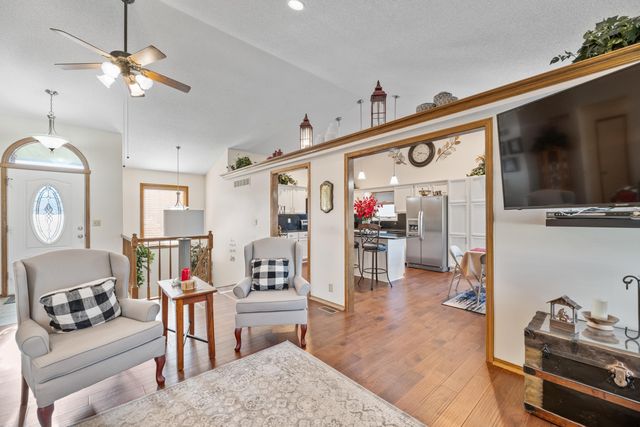 12510 W Hardtner St, Wichita, KS 67235