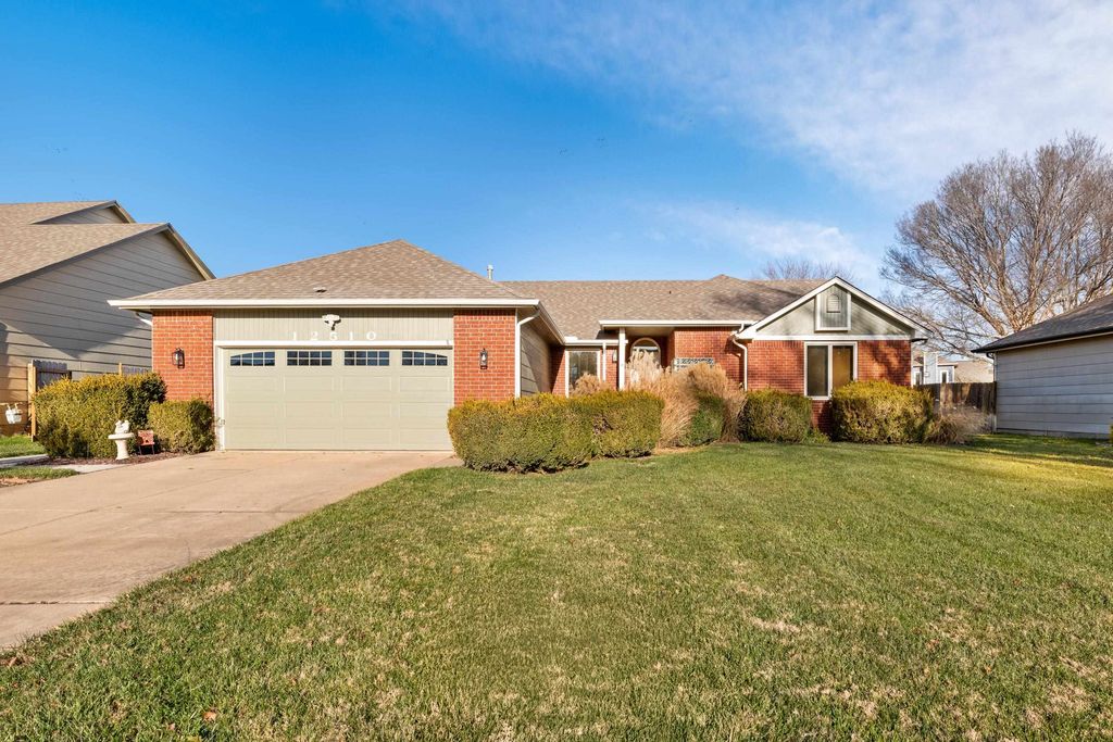 12510 W Hardtner St, Wichita, KS 67235