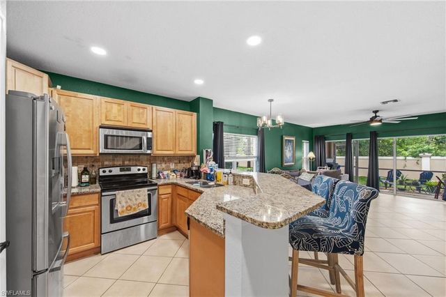 8587 Athena CT, Lehigh Acres, FL 33971