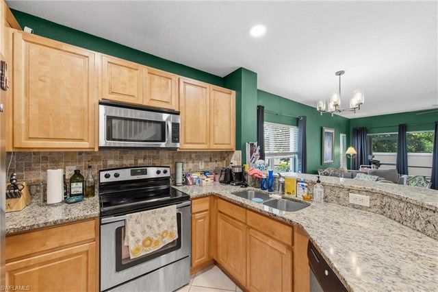 8587 Athena CT, Lehigh Acres, FL 33971