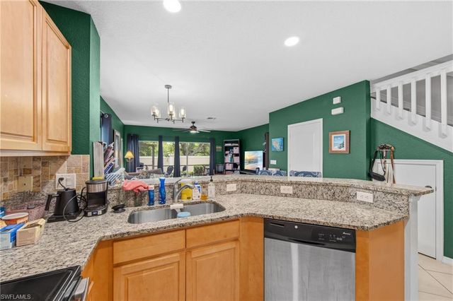 8587 Athena CT, Lehigh Acres, FL 33971