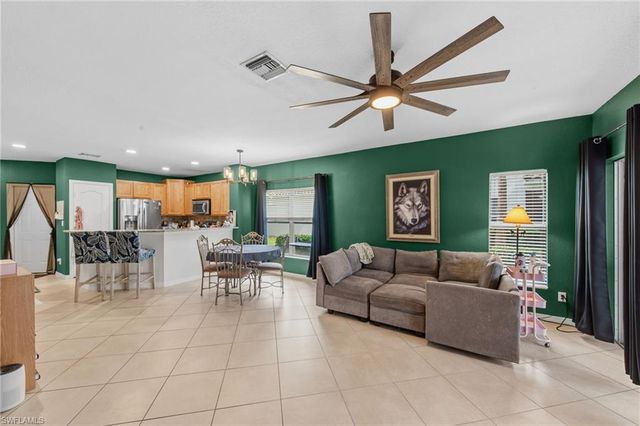 8587 Athena CT, Lehigh Acres, FL 33971