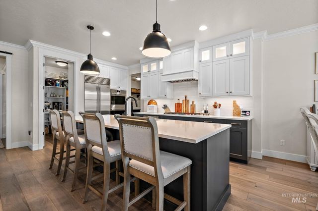 2245 N Burnam Ave, Star, ID 83669