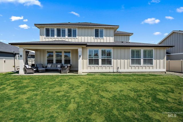 2245 N Burnam Ave, Star, ID 83669