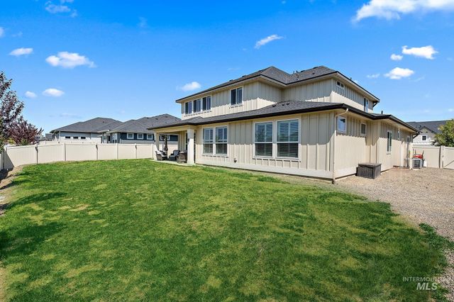 2245 N Burnam Ave, Star, ID 83669
