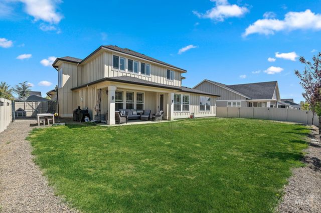 2245 N Burnam Ave, Star, ID 83669