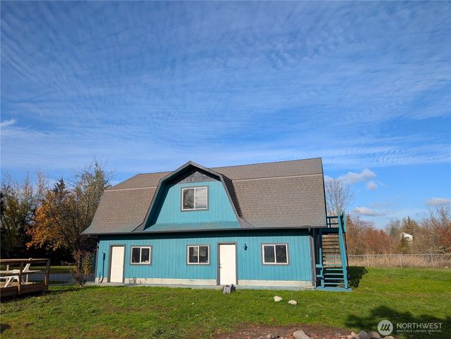 19503 22nd Avenue E, Spanaway, WA 98387