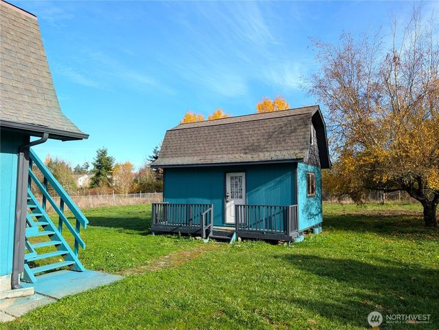 19503 22nd Avenue E, Spanaway, WA 98387