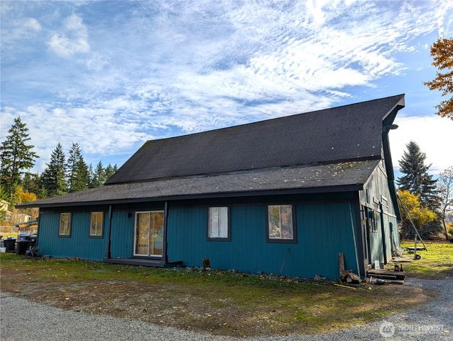 19503 22nd Avenue E, Spanaway, WA 98387