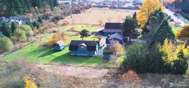 19503 22nd Avenue E, Spanaway, WA 98387