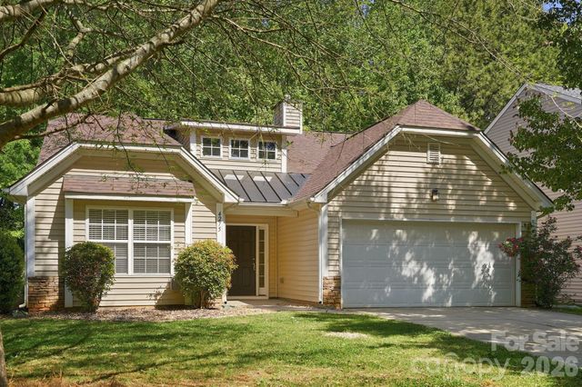 4275 Wiregrass Road, Fort Mill, SC 29707