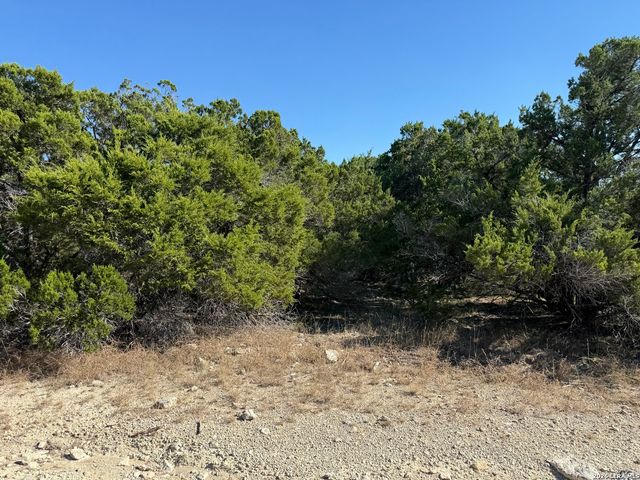 LOT 90 Deer Creek, Spring Branch, TX 78070