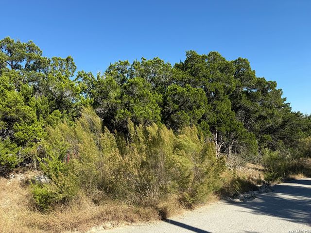 LOT 90 Deer Creek, Spring Branch, TX 78070