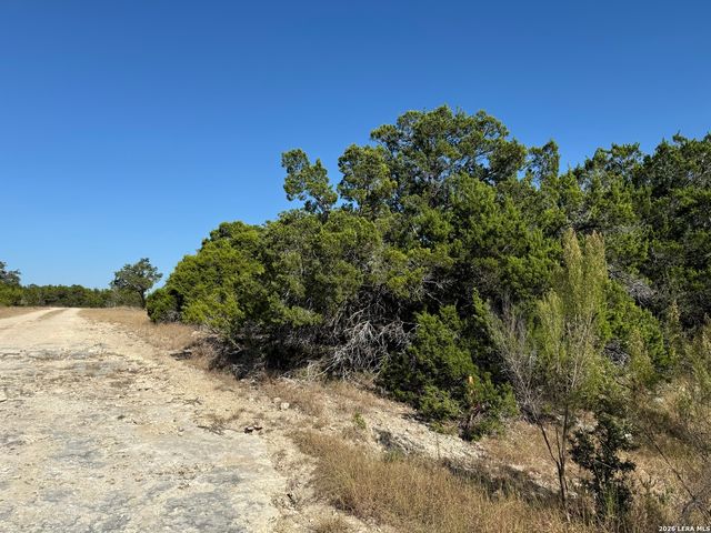 LOT 90 Deer Creek, Spring Branch, TX 78070