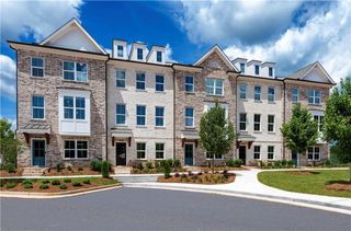 3304 Allgood Lane 9, Scottdale, GA 30079