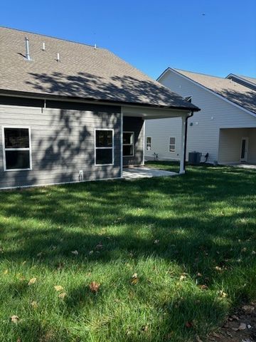 3036 Wiltshire Park Pl, Hermitage, TN 37076