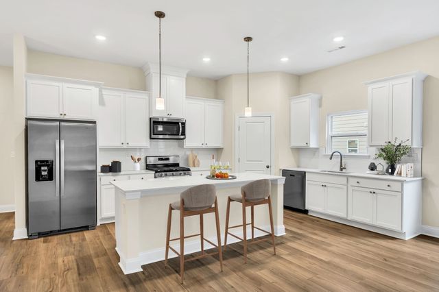 3036 Wiltshire Park Pl, Hermitage, TN 37076