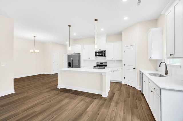 3036 Wiltshire Park Pl, Hermitage, TN 37076