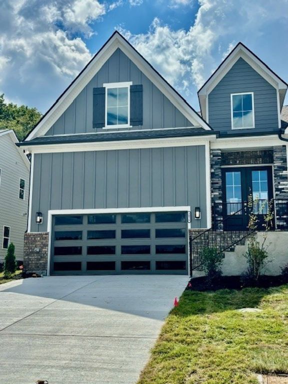 3036 Wiltshire Park Pl, Hermitage, TN 37076