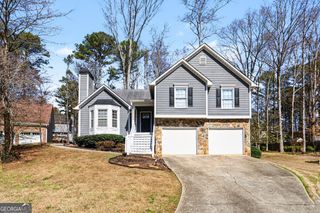 4810 Hillside Court, Powder Springs, GA 30127
