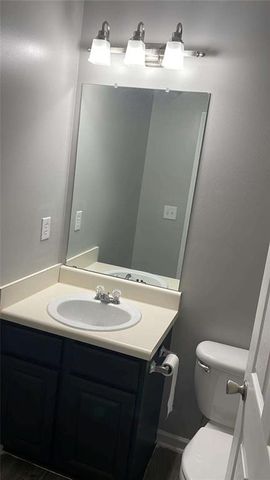 2752 Valley Green Drive, Gainesville, GA 30504