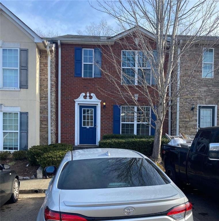2752 Valley Green Drive, Gainesville, GA 30504