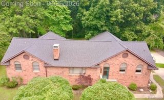 3150 N Otter Creek Road, La Salle Township, MI 48161