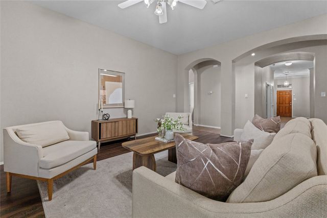 5136 Escambia Terrace, Fort Worth, TX 76244