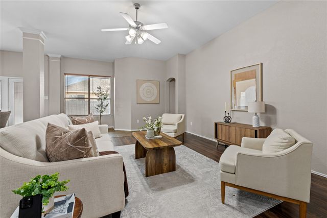 5136 Escambia Terrace, Fort Worth, TX 76244