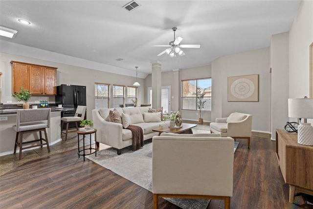 5136 Escambia Terrace, Fort Worth, TX 76244