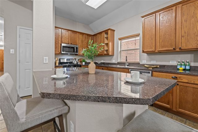 5136 Escambia Terrace, Fort Worth, TX 76244