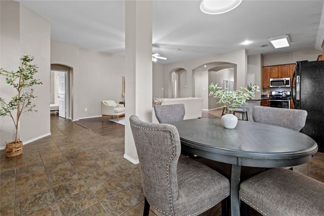 5136 Escambia Terrace, Fort Worth, TX 76244