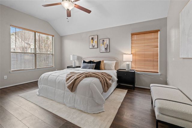 5136 Escambia Terrace, Fort Worth, TX 76244