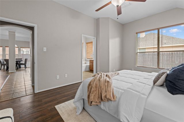 5136 Escambia Terrace, Fort Worth, TX 76244