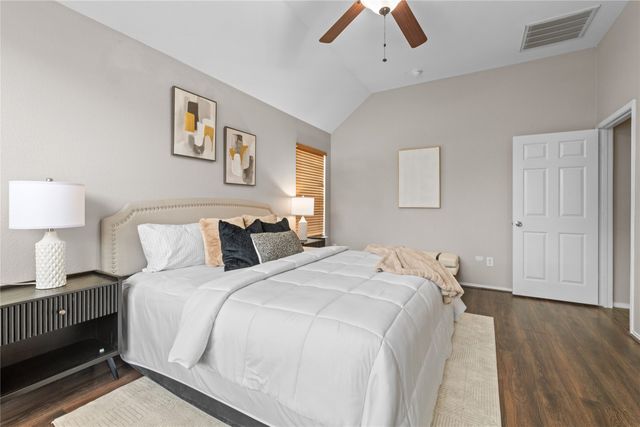 5136 Escambia Terrace, Fort Worth, TX 76244