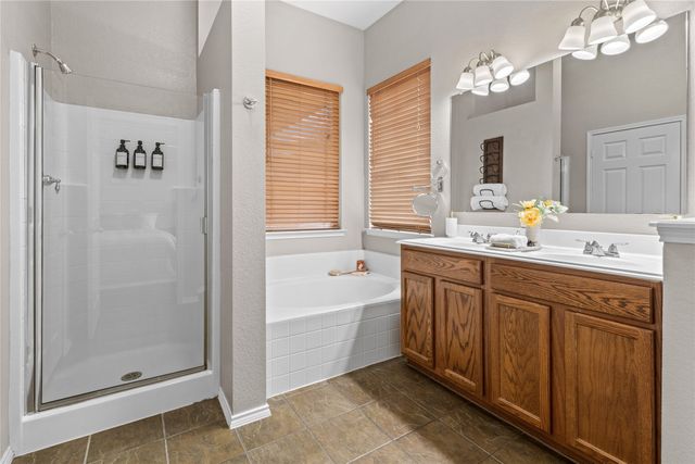 5136 Escambia Terrace, Fort Worth, TX 76244