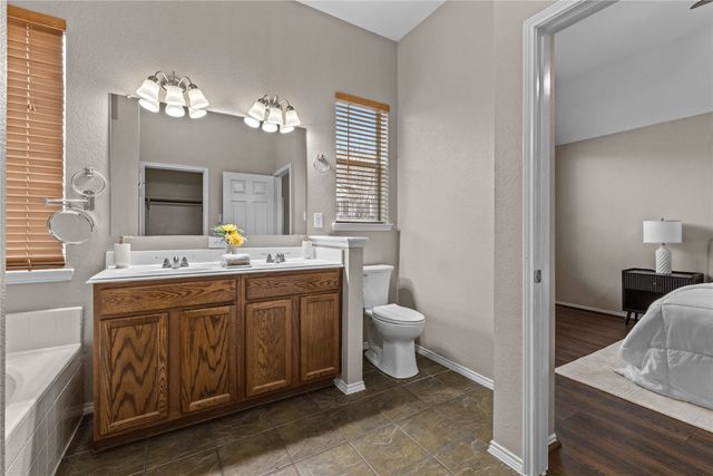 5136 Escambia Terrace, Fort Worth, TX 76244