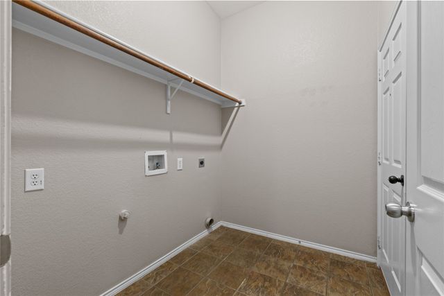 5136 Escambia Terrace, Fort Worth, TX 76244