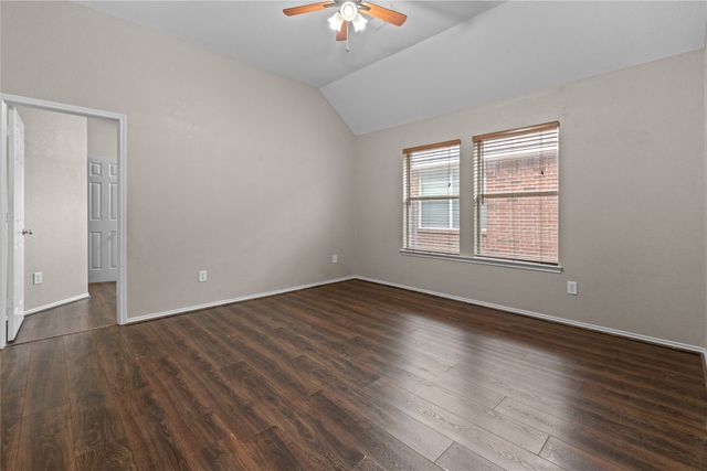 5136 Escambia Terrace, Fort Worth, TX 76244