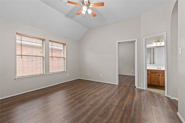 5136 Escambia Terrace, Fort Worth, TX 76244