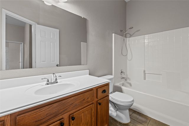 5136 Escambia Terrace, Fort Worth, TX 76244