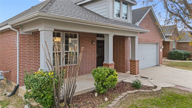 5136 Escambia Terrace, Fort Worth, TX 76244
