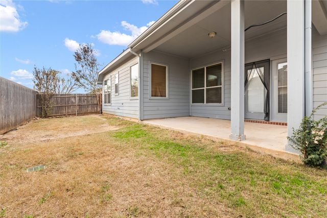 5136 Escambia Terrace, Fort Worth, TX 76244