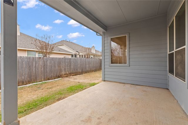 5136 Escambia Terrace, Fort Worth, TX 76244