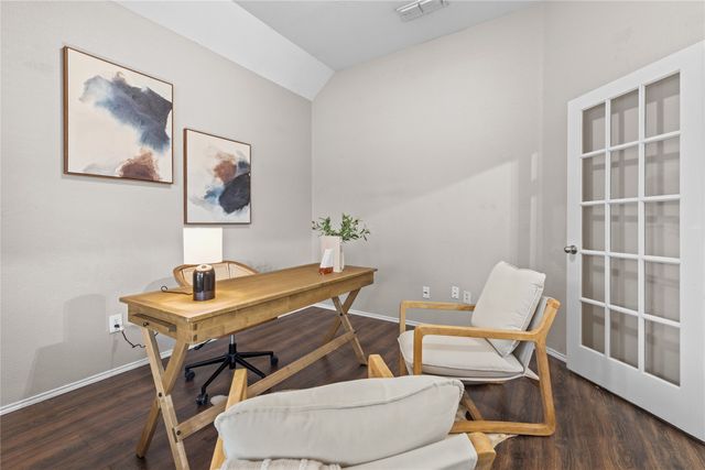 5136 Escambia Terrace, Fort Worth, TX 76244