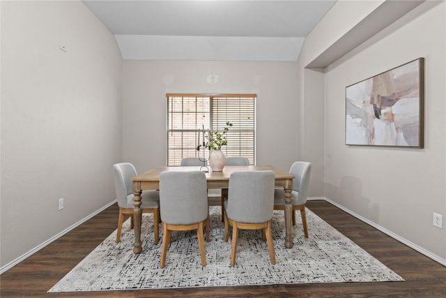 5136 Escambia Terrace, Fort Worth, TX 76244