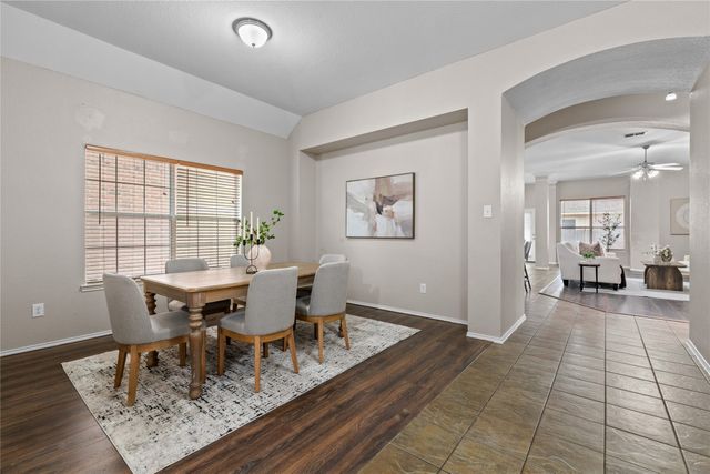 5136 Escambia Terrace, Fort Worth, TX 76244