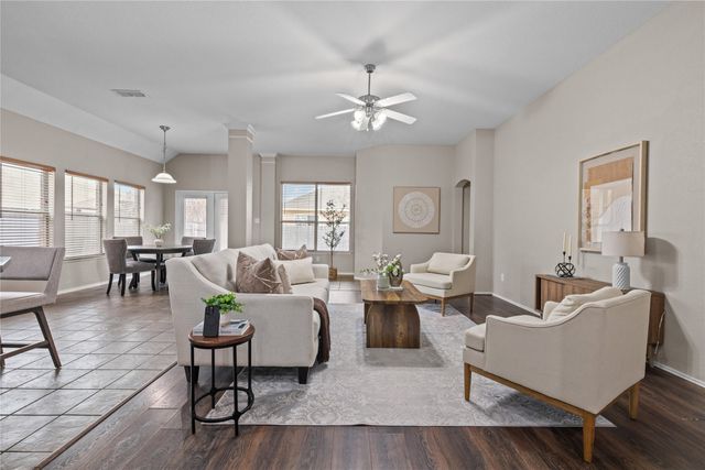 5136 Escambia Terrace, Fort Worth, TX 76244