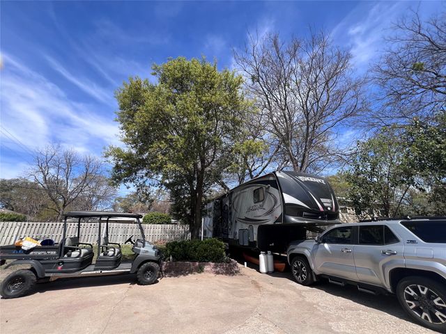 3544 Winifred Drive, Fort Worth, TX 76133